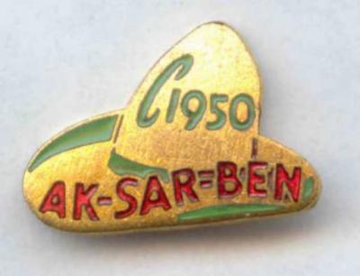 1950 Pin Image