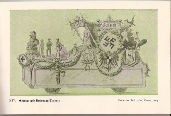 German and Bohemian Turners Image